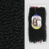 FreeTress Crochet Braids 3X Pacific Curl 12" (1-pack, T30)