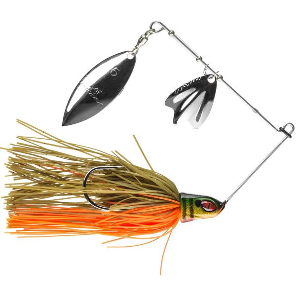 Daiwa Prorex DB Spinnerbait 21g SC gold perch