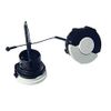 Powerful Tools Fuel & Oil Cap Set for Stihl MS200-MS380 Chainsaws