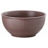 Thomas Thomas Clay Rust Müslischale 15 cm, Braun