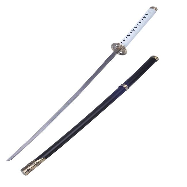 Sword fort Carbon Steel Devil May Cry Vergil Yamato Macao
