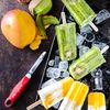 Microplane Serrated Peeler with double stainless-steel blade