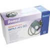 Medi-Inn Aneroid Sphygmomanometer Blood Pressure Meter with 2 Hoses and Stethoscope Various Colours Available