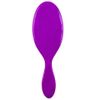 Wet Brush With Decals, Peace Purple
