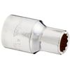 K Tool International SOC 5/16 3/8D 12PT Short