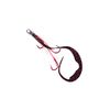 Start Replacement Unit Triple Hook Magicary Jr. S #33 Black Red SK