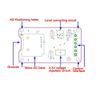 KKHMF 5pcs Micro SD TF Card Memory Shield Module for Arduino SPI Micro SD Adapter 6PIN