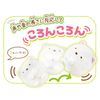 Sumikko Gurashi - Manmaru Kororin Shirokuma