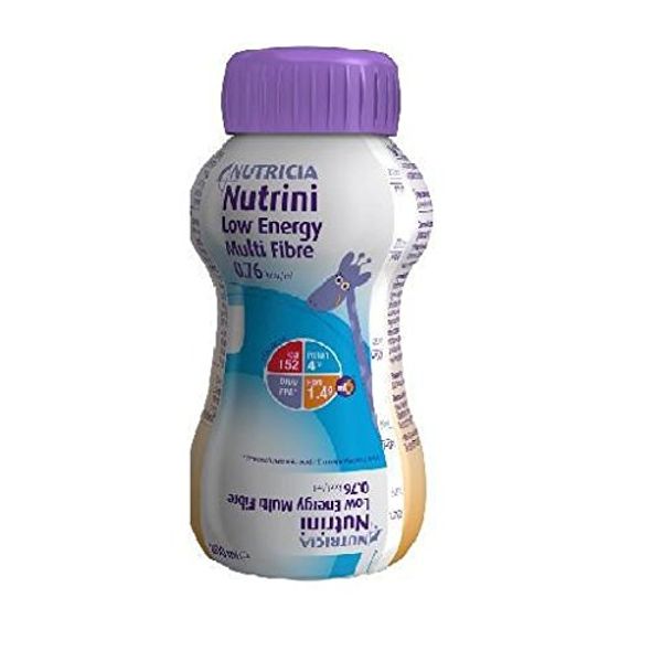 Nutrini Low Energy Multi Fibre (200ml)