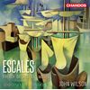 Escales: French Orchestral Works