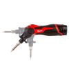 M12 SI - 0 Cordless Soldering Iron 12V Bare Unit