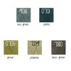 DROPS Lima 9018 MIX Sea Green