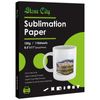 Bundle 110 Sheets Sublimation Paper 8.5x11 + Koala Sublimation Ink for Epson