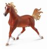 CollectA 1:12 Arabian Stallion ? Chestnut