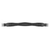 Shires Memory Foam Girth - Black: 44