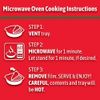 HORMEL COMPLEATS Turkey & Dressing Microwave Tray, 10 oz. (6 Pack)