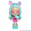Lotta Looks Cookie Swirl Chocolate Chip Chill Doll