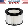 Craftsman Vacuum Replacement Pleated Filter 917810 Fits 3 or 4 Gallon