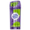 Lady Speed Stick Antiperspirant Deodorant, Invisible, Powder - 2.3 oz, Package may vary