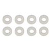 Team Associated 91493 FT Low Friction X-Rings
