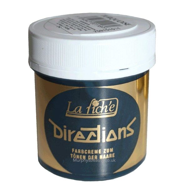 La Riché Directions Directions Turquoise, 89 ml
