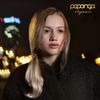 Original Papanga® spiral hairbands, Elegance Edition, size: Small, colour: Elegant Silver