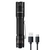 Fenix PD45R ACE 3200 Lumens Multi-Mode Rechargeable Tactical Flashlight