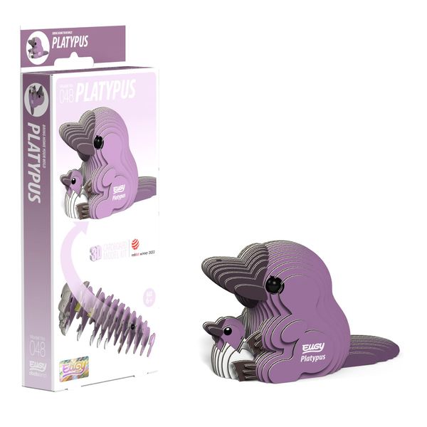 EUGY D5052 Platypus