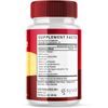 KangaRise Blood Sugar Support Formula, Advanced Glycogen Support 60 Capsules