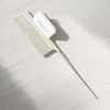 BAYACLIP . Teasing Clip Comb & Sectioning For Balayage And Color ,updos & More