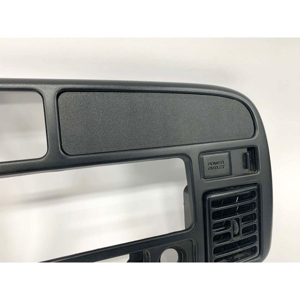 Ram 94-97 Cup Holder Switch Plate