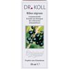 DR. KOLL Ribes nigrum Gemmoextrakt Tropfen, 50 ml Lösung