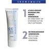 Snow White CC Cream For All Skin Types - SPF 30+ - 50 ml