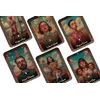 Surreal Visions Tarot - 78 Cards