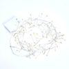 LED Wire Light Branch Grote Silver 107967SL Ornament Lighting