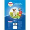 Kibbles 'N Bits Small Breed Mini Bits Savory Beef & Chicken Flavors Do