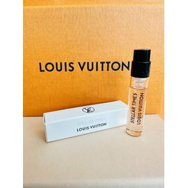Louis Vuitton Perfume Fragrance Spray Sample 0.06 oz/2ml New in