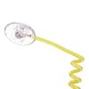 Gameboy Advance Light, White Light, No Batteries Required, Compatible with Gameboy Series, Adjustable Design, ABS Material
