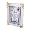 Aunt Poem Plaque Gift