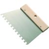 Savy Glue Knife 20 cm Teeth, Clear, 4045022