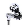 SP CONNECT Barclamp Mount Pro Chrome