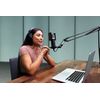 Mackie - EM-91CU+ USB Condenser Microphone