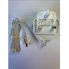 Replacement for Charger for Philips Satinelle Soft Compact epilator HP6409/03