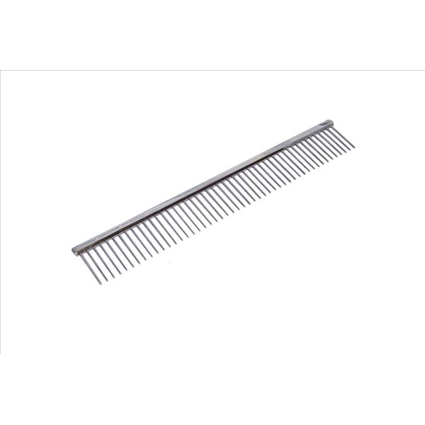 #1 All Systems Metal Comb - Perfect Poodle Comb