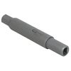 KS Tools 150.9435 10mm Shock absorber special profile counter holder bit socket,5,2x8mm