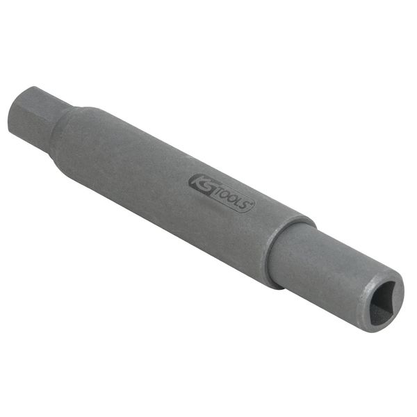 KS Tools 150.9435 10mm Shock absorber special profile counter holder bit socket,5,2x8mm
