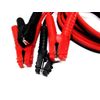 20 FT 1 Gauge Booster Cable Jumping Commercial Battery Engine Jump Start Cables