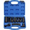 10 Pack Oxygen Sensor Socket Set Sensor Oil Pressure Sending Unit Removal Tool