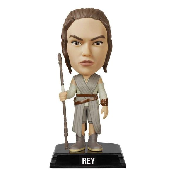 Funko FK6236 Wacky Wobblers Star Wars EP7 Rey