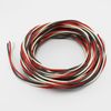 Supco RP2514G 25' 14GA 200C Triplex